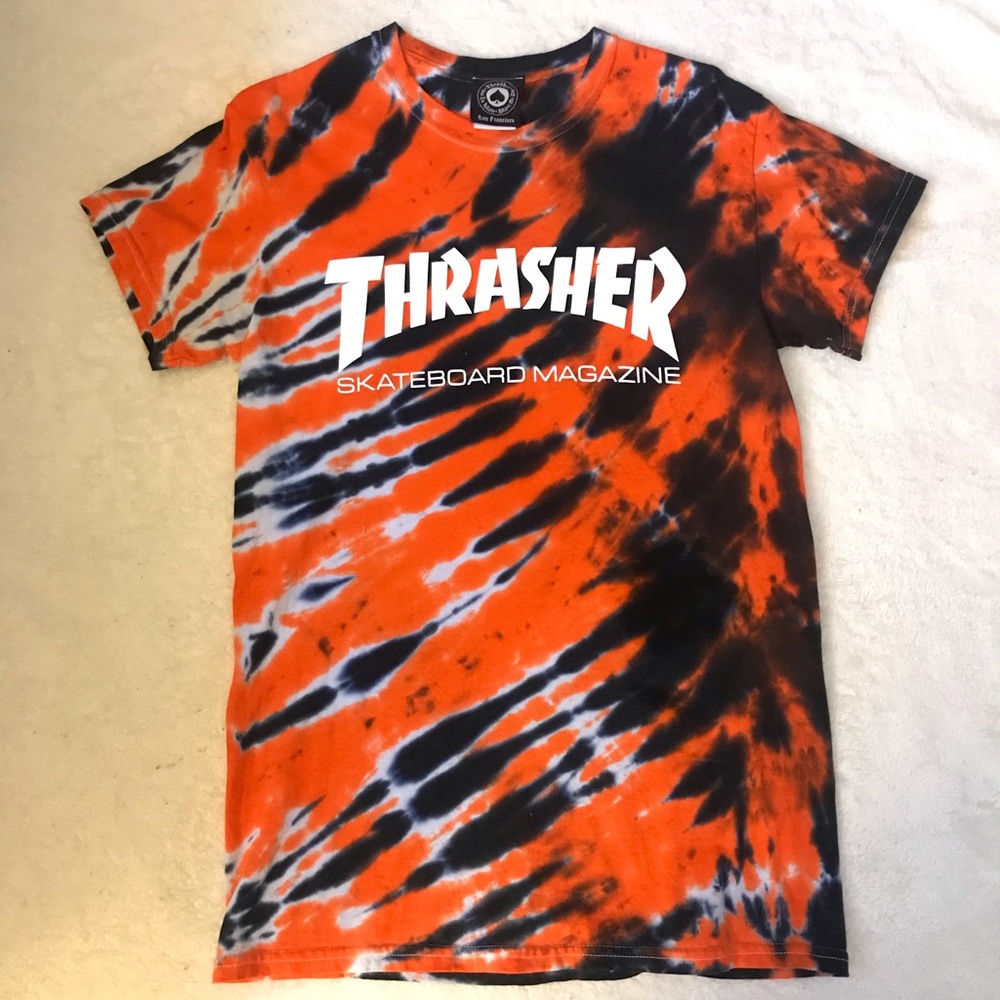 Thrasher Tshirt